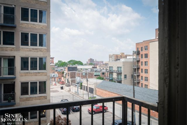 2915 John R Street 401, Detroit, MI 48201