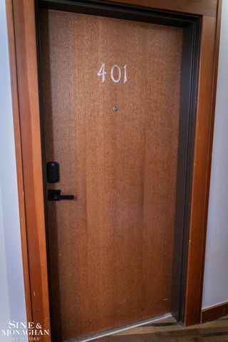 2915 John R Street 401, Detroit, MI 48201