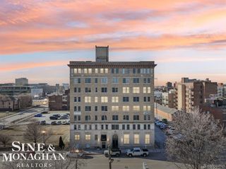 2915 John R Street 401, Detroit, MI 48201