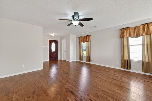 20631 Tayman Oaks Drive, Cypress, TX 77433