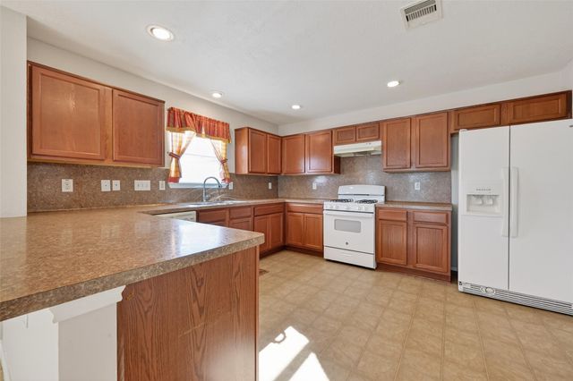 20631 Tayman Oaks Drive, Cypress, TX 77433