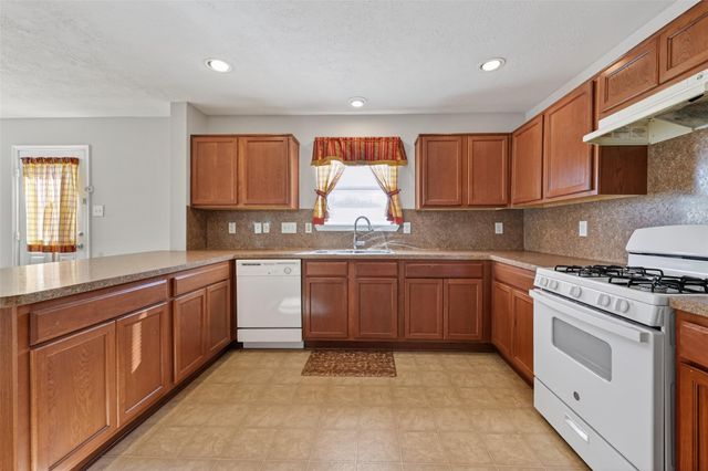 20631 Tayman Oaks Drive, Cypress, TX 77433