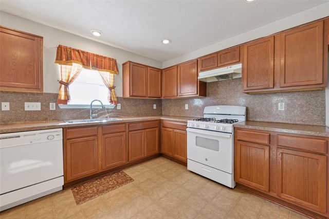 20631 Tayman Oaks Drive, Cypress, TX 77433