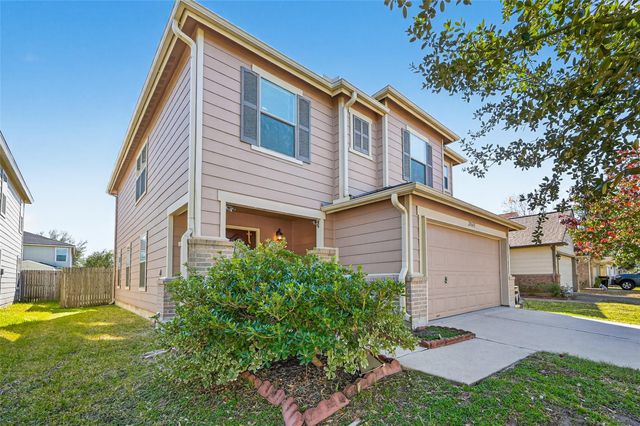 20631 Tayman Oaks Drive, Cypress, TX 77433