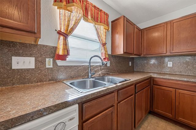 20631 Tayman Oaks Drive, Cypress, TX 77433