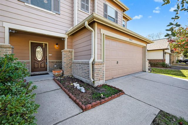 20631 Tayman Oaks Drive, Cypress, TX 77433