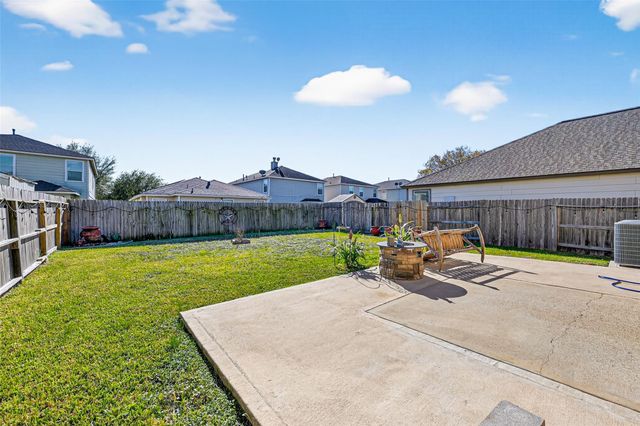20631 Tayman Oaks Drive, Cypress, TX 77433