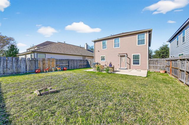 20631 Tayman Oaks Drive, Cypress, TX 77433