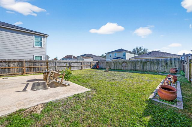 20631 Tayman Oaks Drive, Cypress, TX 77433