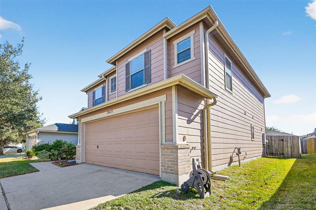 20631 Tayman Oaks Drive, Cypress, TX 77433