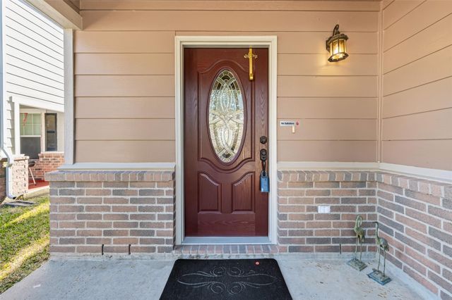 20631 Tayman Oaks Drive, Cypress, TX 77433
