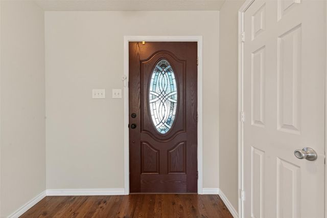 20631 Tayman Oaks Drive, Cypress, TX 77433