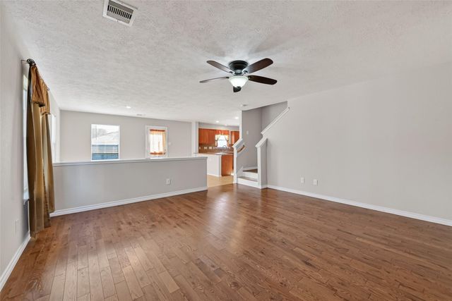 20631 Tayman Oaks Drive, Cypress, TX 77433
