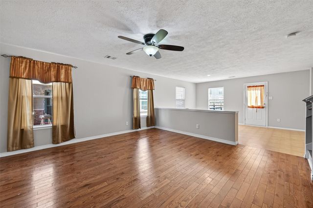 20631 Tayman Oaks Drive, Cypress, TX 77433