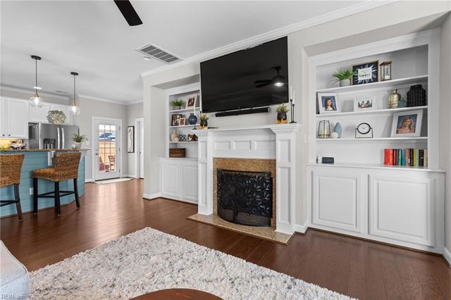 2049 Channing LN, Virginia Beach, VA 23456