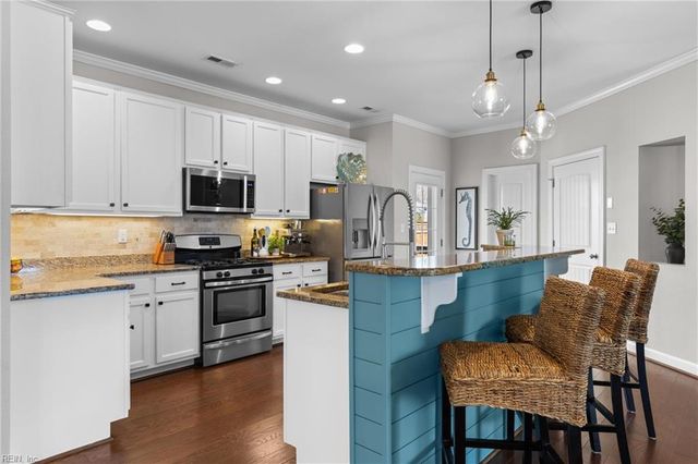 2049 Channing LN, Virginia Beach, VA 23456