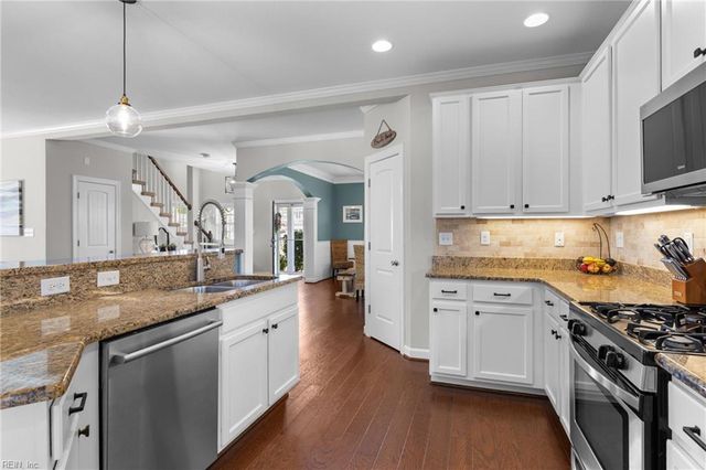 2049 Channing LN, Virginia Beach, VA 23456