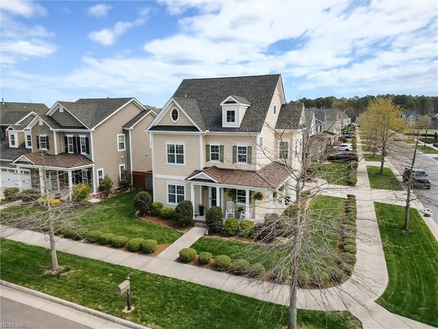 2049 Channing LN, Virginia Beach, VA 23456