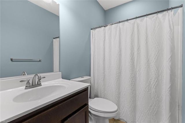 2049 Channing LN, Virginia Beach, VA 23456