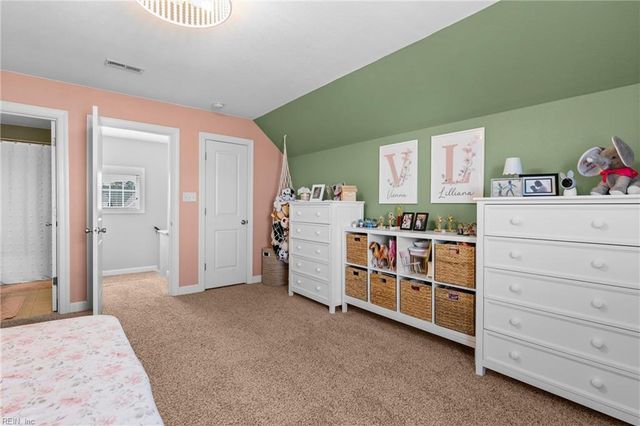 2049 Channing LN, Virginia Beach, VA 23456