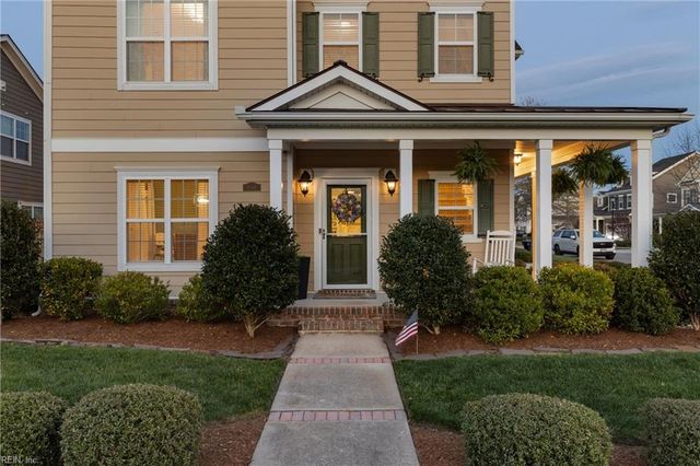 2049 Channing LN, Virginia Beach, VA 23456