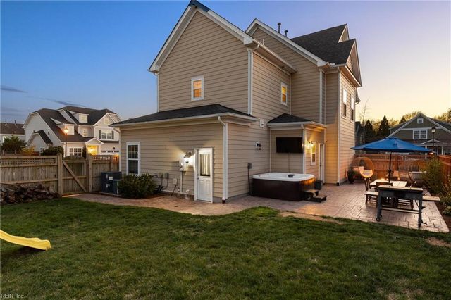 2049 Channing LN, Virginia Beach, VA 23456