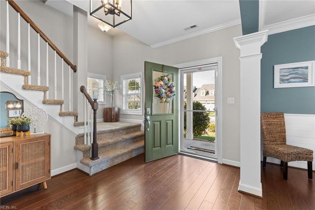 2049 Channing LN, Virginia Beach, VA 23456