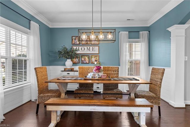 2049 Channing LN, Virginia Beach, VA 23456