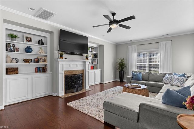 2049 Channing LN, Virginia Beach, VA 23456