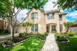 5307 Portage Rock Lane Lane, Katy, TX 77450