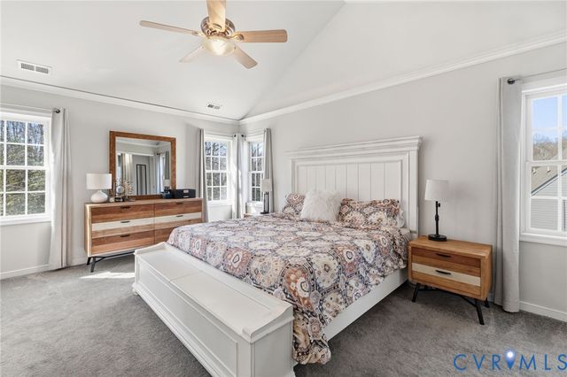 12107 Sunset Point Ct, Midlothian, VA 23112