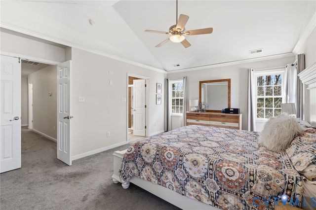 12107 Sunset Point Ct, Midlothian, VA 23112