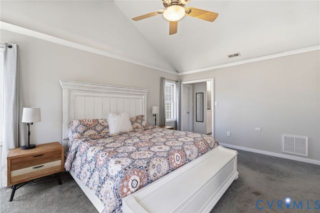 12107 Sunset Point Ct, Midlothian, VA 23112