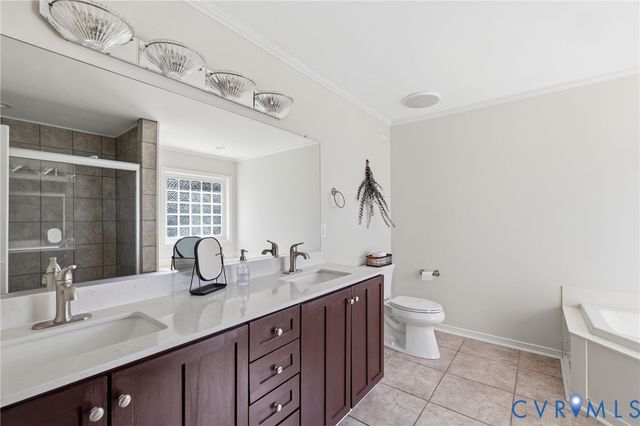 12107 Sunset Point Ct, Midlothian, VA 23112