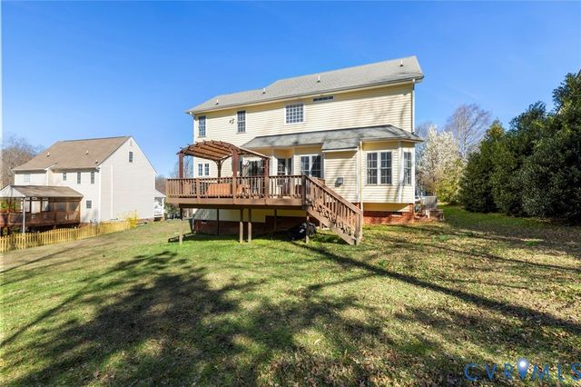 12107 Sunset Point Ct, Midlothian, VA 23112