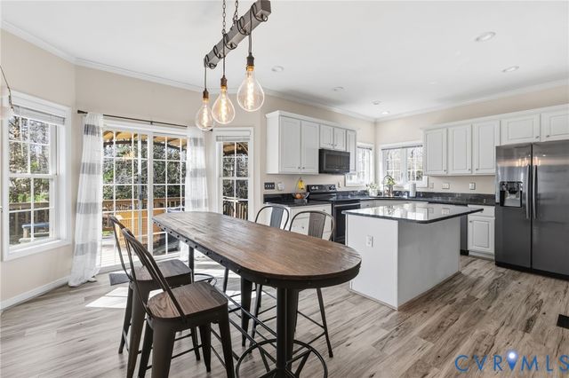 12107 Sunset Point Ct, Midlothian, VA 23112