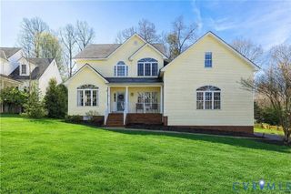 12107 Sunset Point Ct, Midlothian, VA 23112