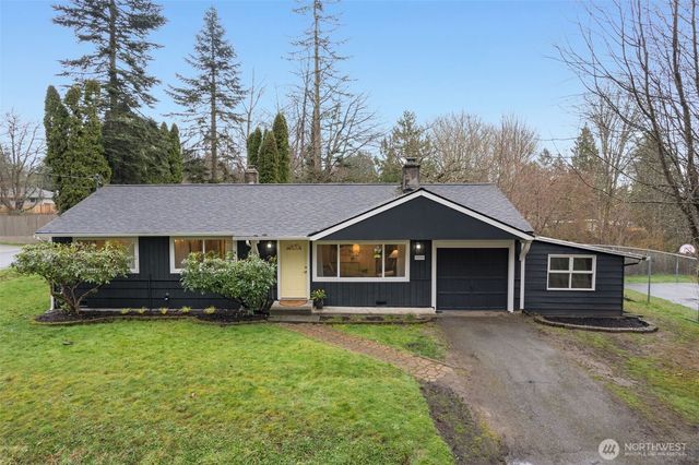 20068 21st Avenue NE, Shoreline, WA 98155