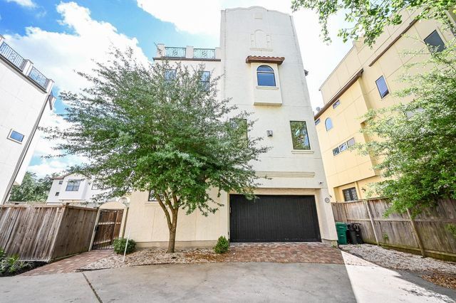 1825 W 24th Street, Houston, TX 77008