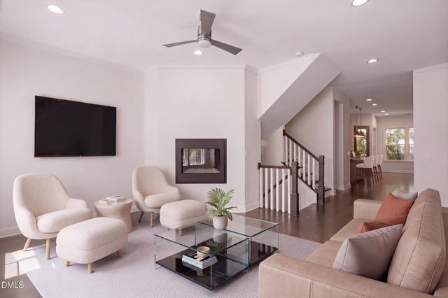 3107 Stockdale Drive, Raleigh, NC 27609