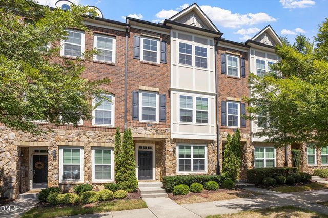 3107 Stockdale Drive, Raleigh, NC 27609