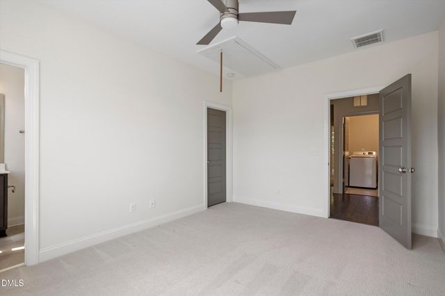 3107 Stockdale Drive, Raleigh, NC 27609