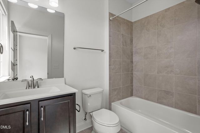 3107 Stockdale Drive, Raleigh, NC 27609