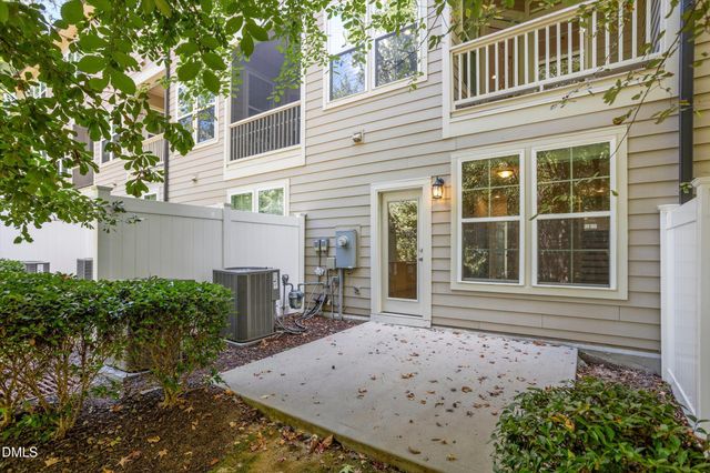 3107 Stockdale Drive, Raleigh, NC 27609