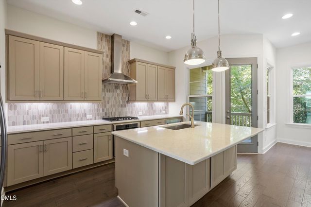3107 Stockdale Drive, Raleigh, NC 27609