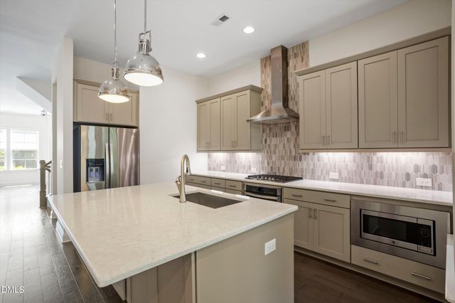 3107 Stockdale Drive, Raleigh, NC 27609