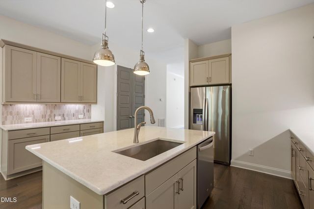 3107 Stockdale Drive, Raleigh, NC 27609