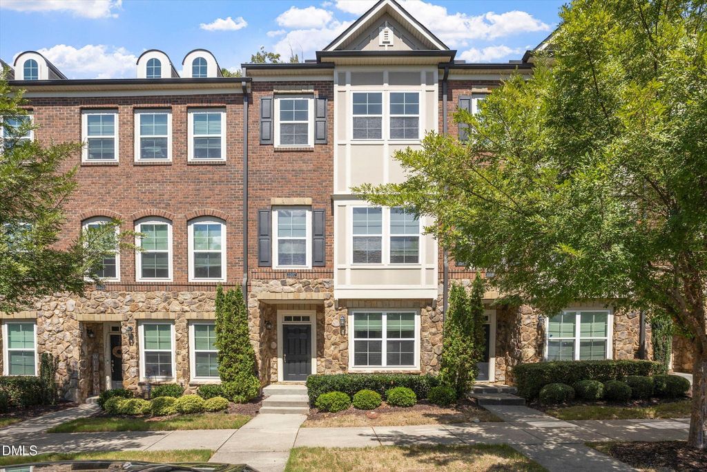 3107 Stockdale Drive, Raleigh, NC 27609