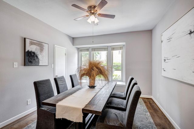 3815 Wakeforest Street, Houston, TX 77098