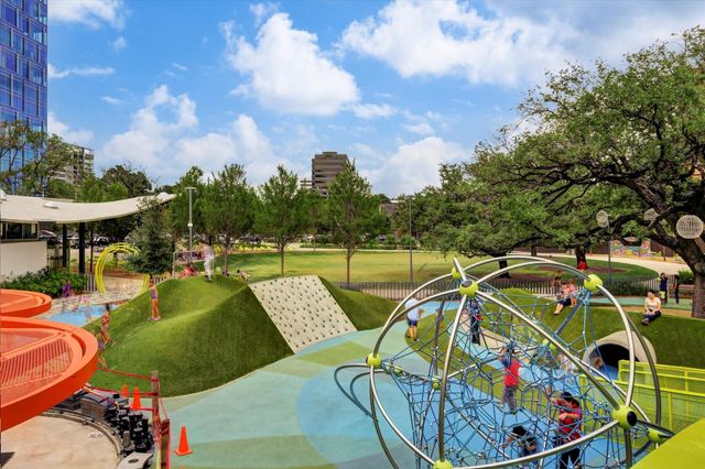 3815 Wakeforest Street, Houston, TX 77098